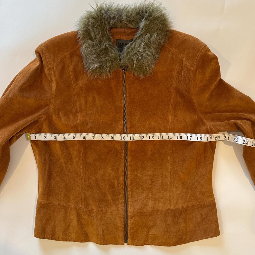 Uniform | John Paul Richard Jacket View 6